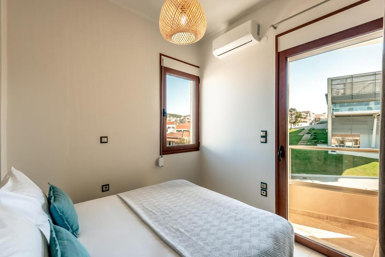 Soleado Apartment Chania  Екстер'єр фото